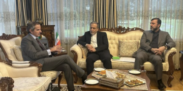 Lanza Rusia nuevo ataque