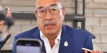 Confirma análisis de posibles terrenos para relleno sanitario metropolitano