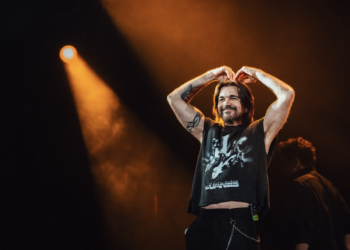 Aronofsky produce serie de cortos con IA