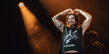 Aronofsky produce serie de cortos con IA