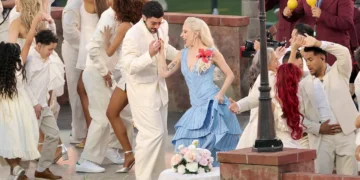 Bad Bunny homenajea a los latinos