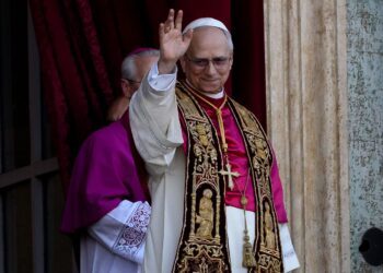 Extraterrestres: “Son reales, pero yo no los he visto”