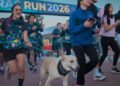 Más de 500 personas participaron en la Carrera Maderas Run 2026 en Querétaro