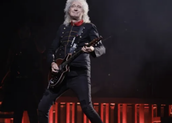 Queen descarta actuar próximamente en EU