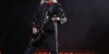 Queen descarta actuar próximamente en EU