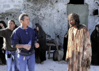 Consulta Gibson a Carlo Maria Viganò