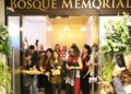 Presentan Bosque Memorial, proyecto premium de nichos y mausoleos