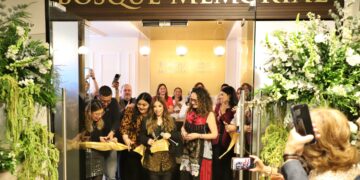 Presentan Bosque Memorial, proyecto premium de nichos y mausoleos