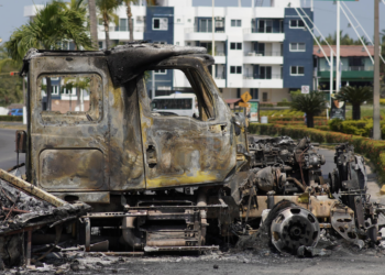 Advierte EU a cárteles “graves consecuencias” si hieren a sus ciudadanos