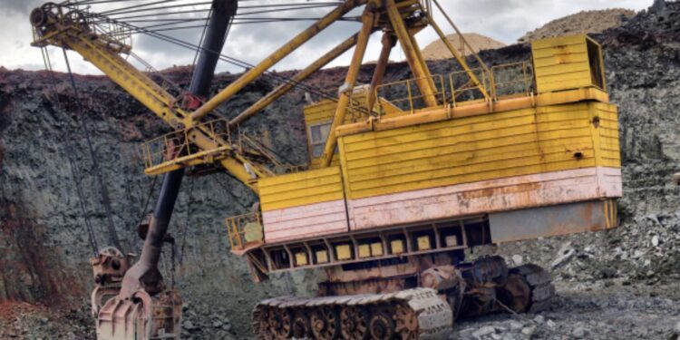 Descartan concesiones mineras