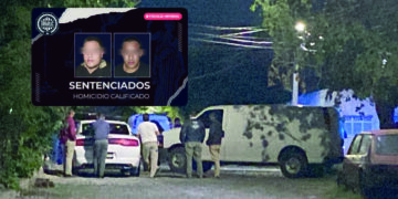 Dan 90 años a matapolicías