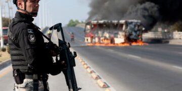 Abaten a “El Mencho”