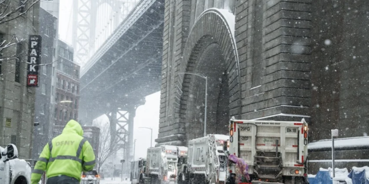 Putin comenzó la III Guerra Mundial, sentencia Zelenski