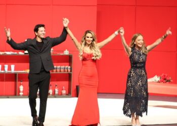 Reconoce Ricky Martin a Bad Bunny