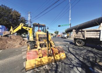 Confirma análisis de posibles terrenos para relleno sanitario metropolitano