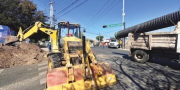 Confirma análisis de posibles terrenos para relleno sanitario metropolitano