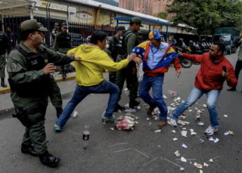 Elecciones libres, demanda HRW