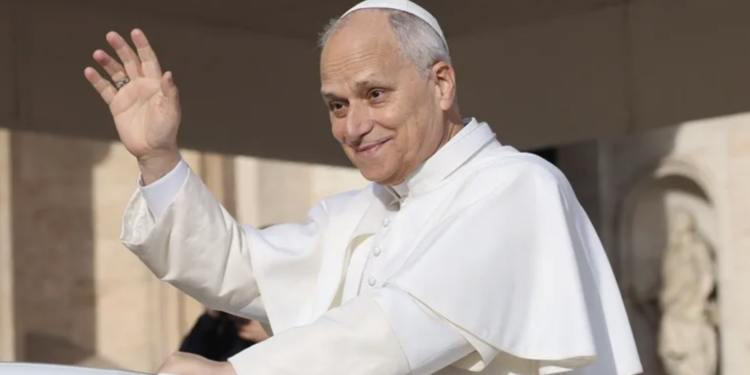 Papa León XIV visitará Perú