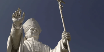 Visita del Papa a Perú está al 80%