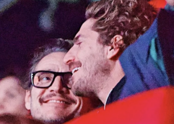 Lanza U2 “Days of Ash”