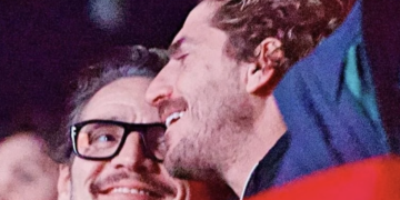 Lanza U2 “Days of Ash”