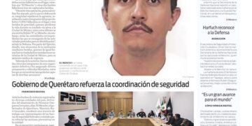 Portada 23 de febrero de 2026