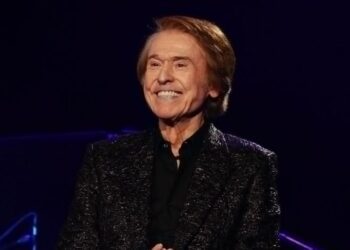 México, mi segunda casa: Raphael