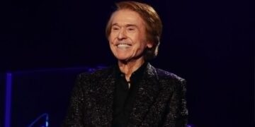 México, mi segunda casa: Raphael