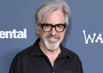 Murió Robert Carradine