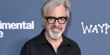 Murió Robert Carradine