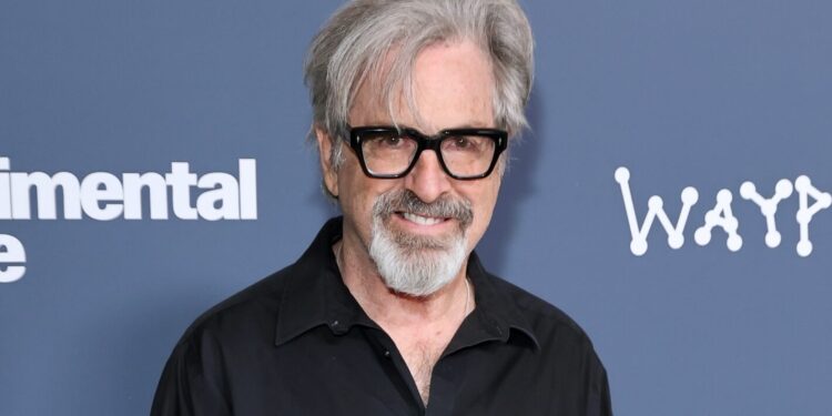 Murió Robert Carradine