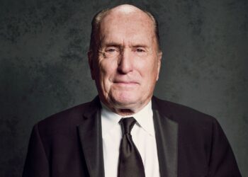 Muere Robert Duvall a los 95 años