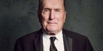 Muere Robert Duvall a los 95 años