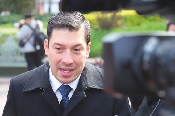 Confirma análisis de posibles terrenos para relleno sanitario metropolitano