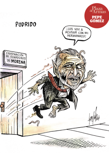 Podrido