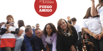 Inauguraron Escuela de Bachilleres