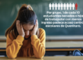Detectan bullying  clasista en colegios privadas