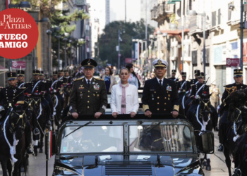 Marcha de la Lealtad