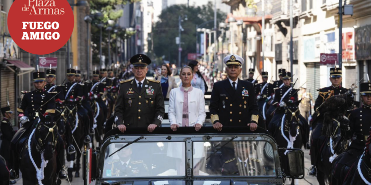 Marcha de la Lealtad