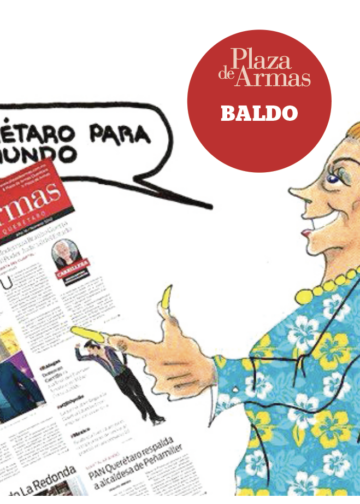 De Querétaro para el mundo