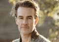 Muere a los 48 años James Van Der Beek