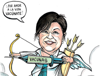 Crisis de Sarampión