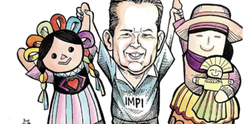 ¡Queretanas para siempre!