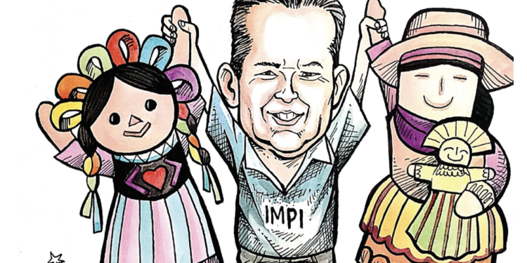 ¡Queretanas para siempre!