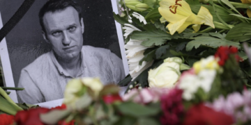 Evalúan sanción por la muerte de Alexei Navalni