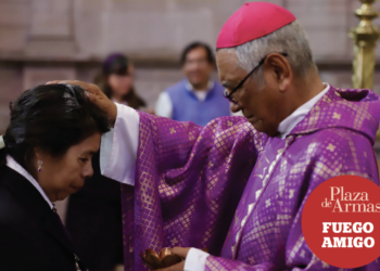 Miércoles de Ceniza