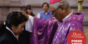 Miércoles de Ceniza