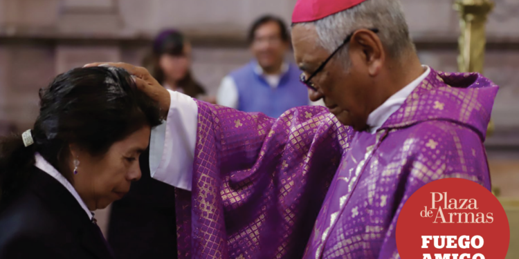 Miércoles de Ceniza