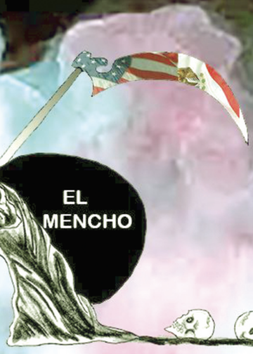 El Mencho