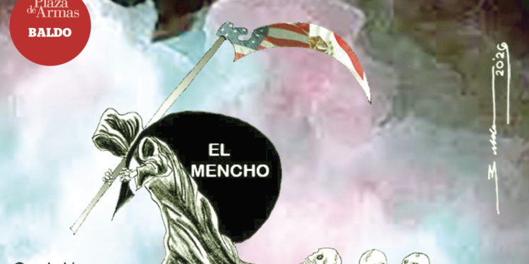 El Mencho